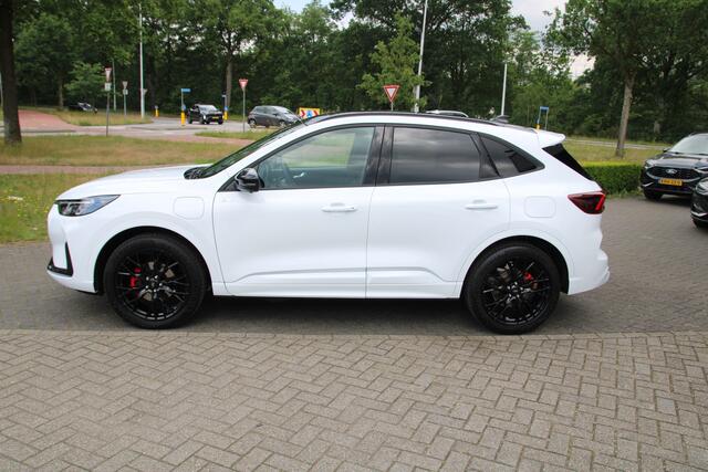 Ford KUGA 2.5 PHEV ST-Line X TREKHAAK ELECTRISCH | PANORAMA-DAK| WINTER-PACK