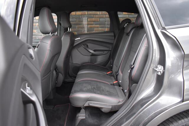 Ford KUGA 1.5 ST Line ECC 18" LMV NAVI LEDER TOP!