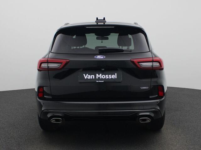 Ford KUGA 2.5 PHEV ST-Line | Head up display | Camera achter | Winter Pack | Apple Carplay/Android Auto
