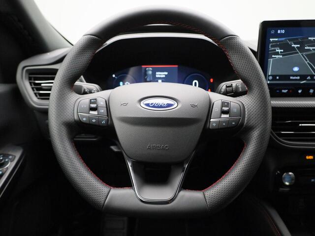 Ford KUGA 2.5 PHEV ST-Line | Head up display | Camera achter | Winter Pack | Apple Carplay/Android Auto
