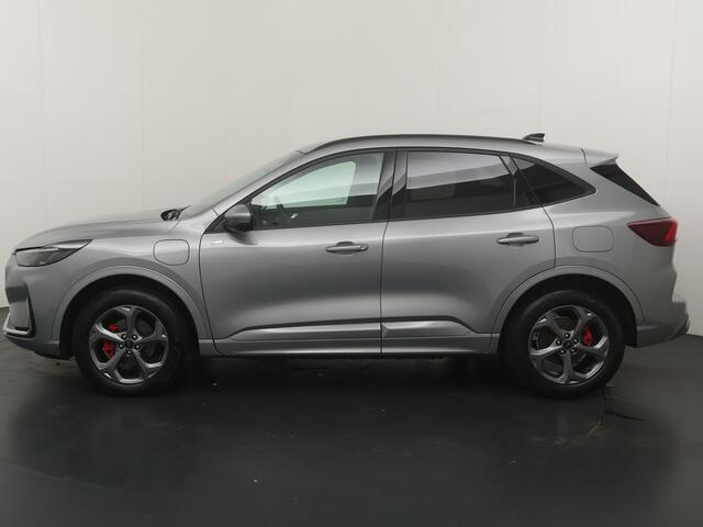 Ford KUGA 2.5 PHEV 243 pk ST-Line X I AGR stoelen | Adapt Cruise I Winter Pack | B&O | 360° Camera I All seasonbanden