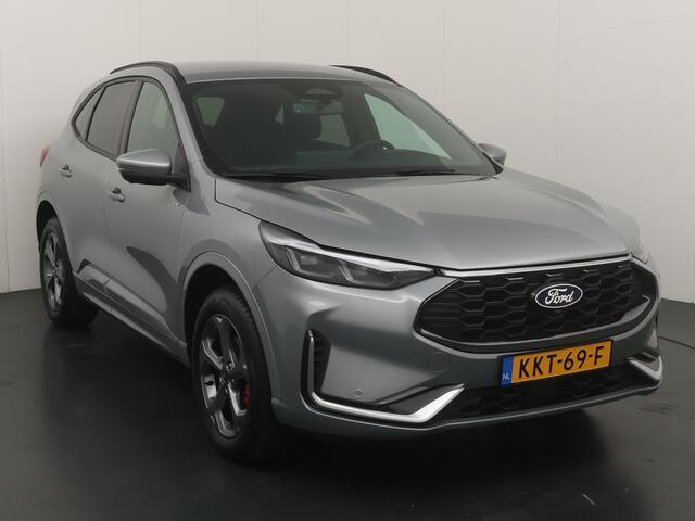 Ford KUGA 2.5 PHEV 243 pk ST-Line X I AGR stoelen | Adapt Cruise I Winter Pack | B&O | 360° Camera I All seasonbanden