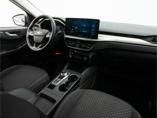 Ford KUGA 2.5 PHEV Titanium Trekhaak/ Nieuw model!/ 2.100kg trekgewicht/ Carplay/ Camera/ Navigatie/ Adapt. cruise/ Lmv