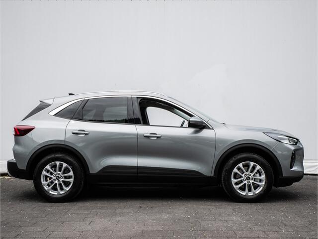 Ford KUGA 2.5 PHEV Titanium Trekhaak/ Nieuw model!/ 2.100kg trekgewicht/ Carplay/ Camera/ Navigatie/ Adapt. cruise/ Lmv