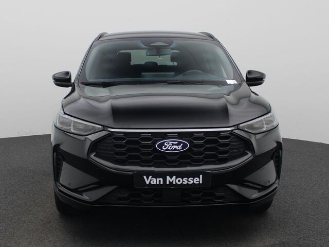Ford KUGA 2.5 PHEV 243Pk ST-Line | Navigatie | All Season Banden | Achteruitrijcamera | Stoel En Stuurverwarming | Verwarmbare Achterbank | Voorruit Verwarming | Parkeersensoren Rondom | Apple & Android Carplay |