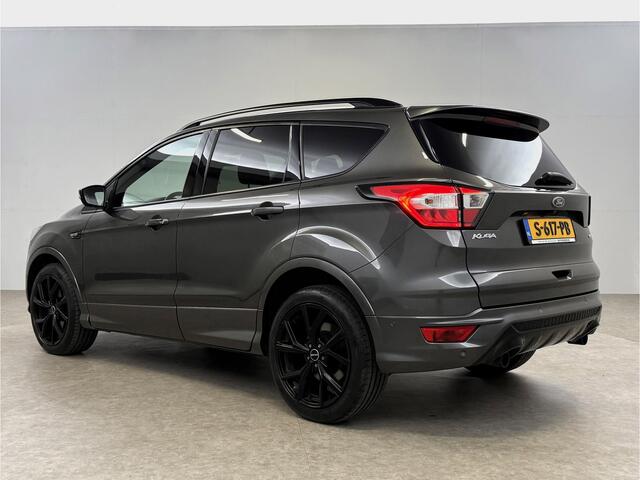 Ford KUGA 1.5 EcoBoost ST-Line | Clima | Camera | Cruise | Keyless | Stoel/Stuurverw.