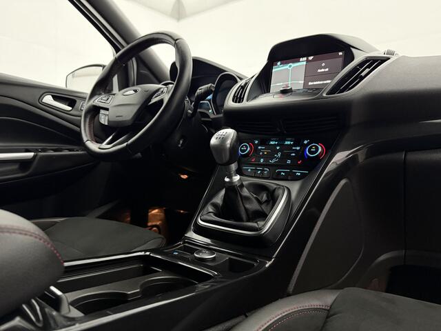 Ford KUGA 1.5 EcoBoost ST-Line | Clima | Camera | Cruise | Keyless | Stoel/Stuurverw.