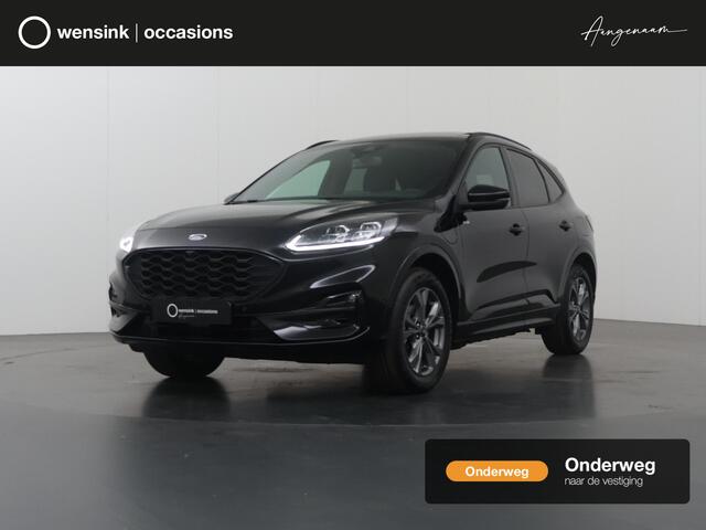 Ford KUGA 2.5 PHEV ST-Line X | Panoramadak | Winterpakket | B&O | Cruise Control Adaptief | Elektr. Achterklep |
