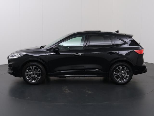 Ford KUGA 2.5 PHEV ST-Line X | Panoramadak | Winterpakket | B&O | Cruise Control Adaptief | Elektr. Achterklep |