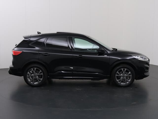 Ford KUGA 2.5 PHEV ST-Line X | Panoramadak | Winterpakket | B&O | Cruise Control Adaptief | Elektr. Achterklep |