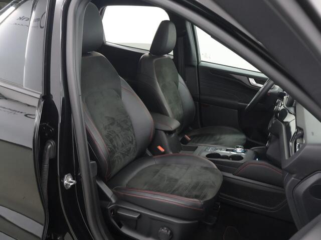Ford KUGA 2.5 PHEV ST-Line X | Panoramadak | Winterpakket | B&O | Cruise Control Adaptief | Elektr. Achterklep |