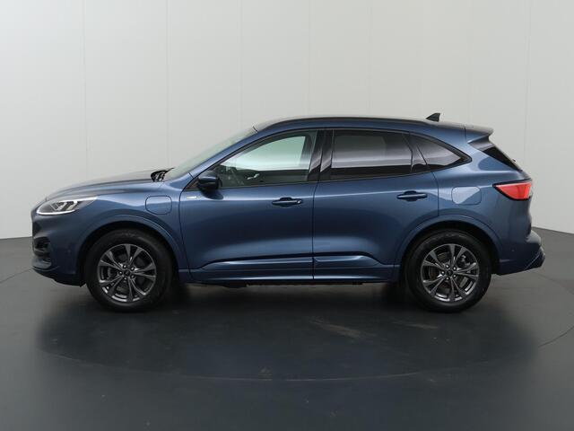 Ford KUGA 2.5 PHEV ST-Line X | Winterpakket | Cruise Control Adaptief | Head-Up | B&O | Parkeercamera | Elektr. Achterklep | Navigatie |