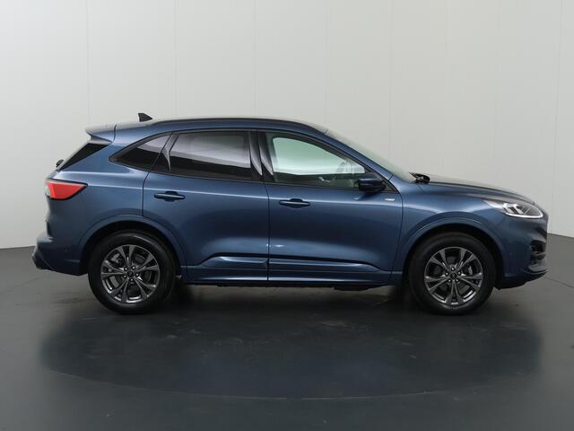 Ford KUGA 2.5 PHEV ST-Line X | Winterpakket | Cruise Control Adaptief | Head-Up | B&O | Parkeercamera | Elektr. Achterklep | Navigatie |