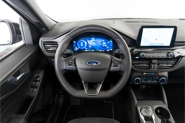 Ford KUGA 2.5 PHEV ST-Line X Panoramadak 360camera
