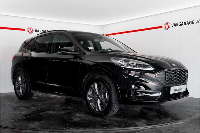 Ford KUGA 2.5 PHEV ST-Line X Panoramadak 360camera