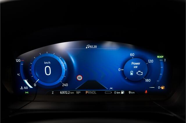 Ford KUGA 2.5 PHEV ST-Line X Panoramadak 360camera