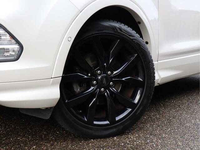 Ford KUGA 1.5 EcoBoost ST Line winterpack