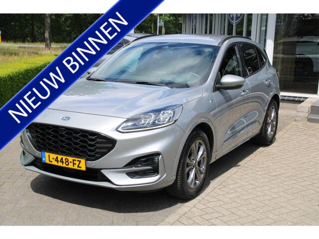 Ford KUGA 1.5 EcoBoost 150 PK ST-Line X TREKHAAK | ADAPTIEVE CRUISE | BLIS| B&O AUDIO