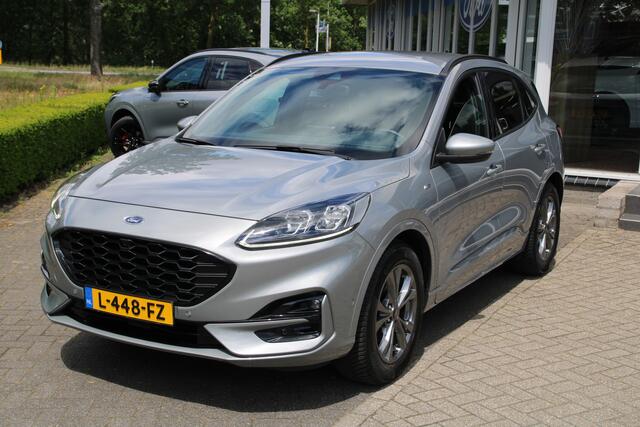 Ford KUGA 1.5 EcoBoost 150 PK ST-Line X TREKHAAK | ADAPTIEVE CRUISE | BLIS| B&O AUDIO