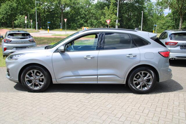 Ford KUGA 1.5 EcoBoost 150 PK ST-Line X TREKHAAK | ADAPTIEVE CRUISE | BLIS| B&O AUDIO