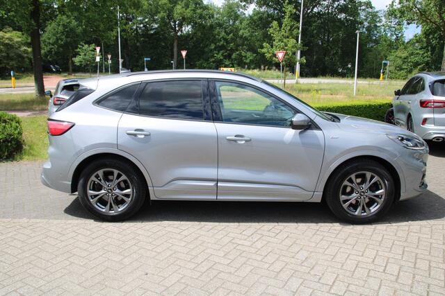Ford KUGA 1.5 EcoBoost 150 PK ST-Line X TREKHAAK | ADAPTIEVE CRUISE | BLIS| B&O AUDIO