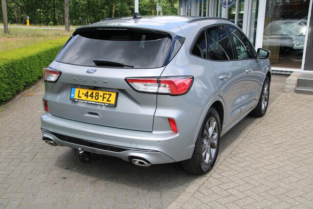 Ford KUGA 1.5 EcoBoost 150 PK ST-Line X TREKHAAK | ADAPTIEVE CRUISE | BLIS| B&O AUDIO