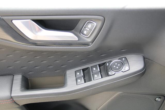 Ford KUGA 1.5 EcoBoost 150 PK ST-Line X TREKHAAK | ADAPTIEVE CRUISE | BLIS| B&O AUDIO