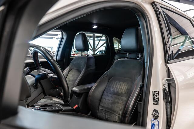Ford KUGA 2.5 PHEV ST-Line X Winterpack | Ford garantie t/m 2028