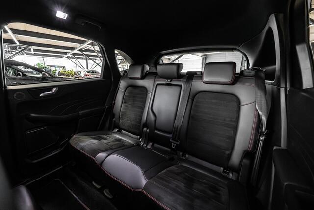 Ford KUGA 2.5 PHEV ST-Line X Winterpack | Ford garantie t/m 2028