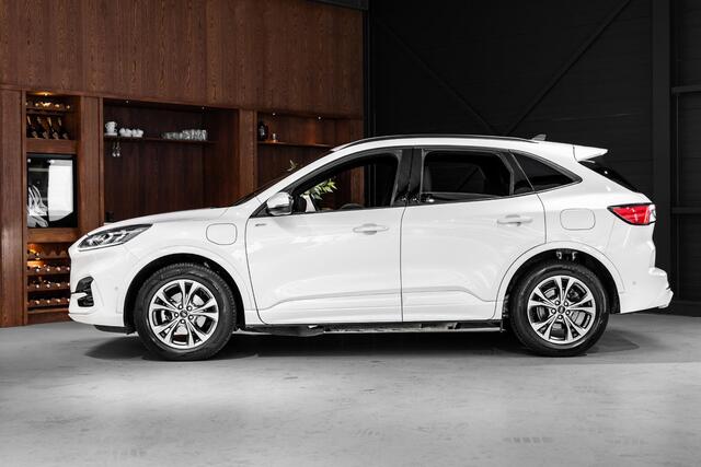 Ford KUGA 2.5 PHEV ST-Line X Winterpack | Ford garantie t/m 2028
