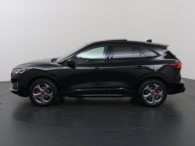 Ford KUGA 2.5 PHEV ST-Line X | Trekhaak | Nieuw Model! | Navigatie | Parkeercamera | Head Up | Matrix Led | Cruise Control Adaptief |