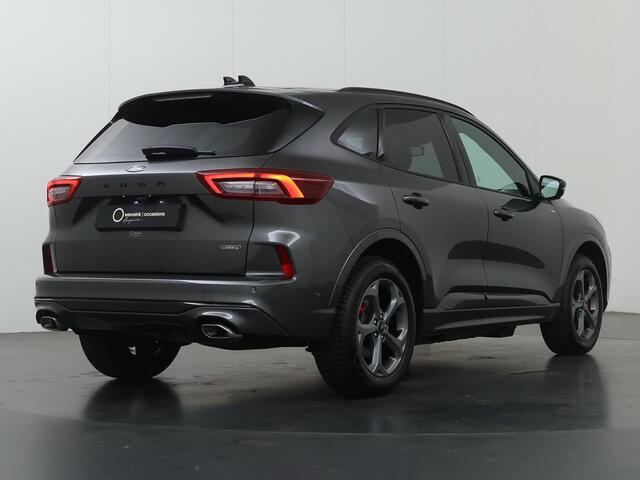 Ford KUGA 2.5 PHEV ST-Line X | Navigatie | Parkeercamera | Head Up | Matrix Led | Cruise Control Adaptief |