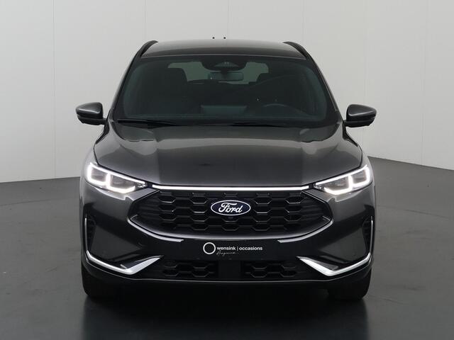 Ford KUGA 2.5 PHEV ST-Line X | Navigatie | Parkeercamera | Head Up | Matrix Led | Cruise Control Adaptief |