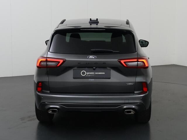 Ford KUGA 2.5 PHEV ST-Line X | Navigatie | Parkeercamera | Head Up | Matrix Led | Cruise Control Adaptief |