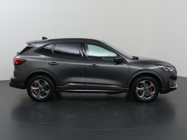 Ford KUGA 2.5 PHEV ST-Line X | Navigatie | Parkeercamera | Head Up | Matrix Led | Cruise Control Adaptief |