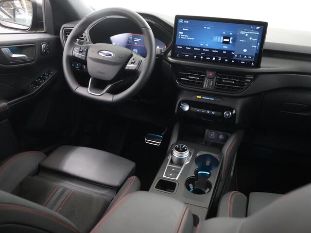 Ford KUGA 2.5 PHEV ST-Line X | Navigatie | Parkeercamera | Head Up | Matrix Led | Cruise Control Adaptief |