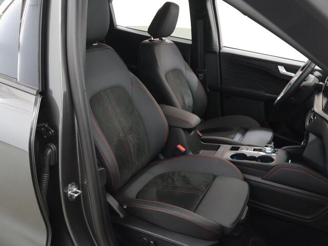 Ford KUGA 2.5 PHEV ST-Line X | Navigatie | Parkeercamera | Head Up | Matrix Led | Cruise Control Adaptief |