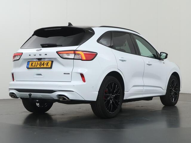 Ford KUGA 2.5 PHEV ST-Line X | Trekhaak | Panoramadak | B&O | Winterpakket | Cruise Control Adaptief | Navigatie | Climate Control | Elektr. Achterklep |