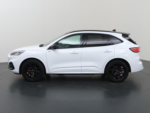 Ford KUGA 2.5 PHEV ST-Line X | Trekhaak | Panoramadak | B&O | Winterpakket | Cruise Control Adaptief | Navigatie | Climate Control | Elektr. Achterklep |
