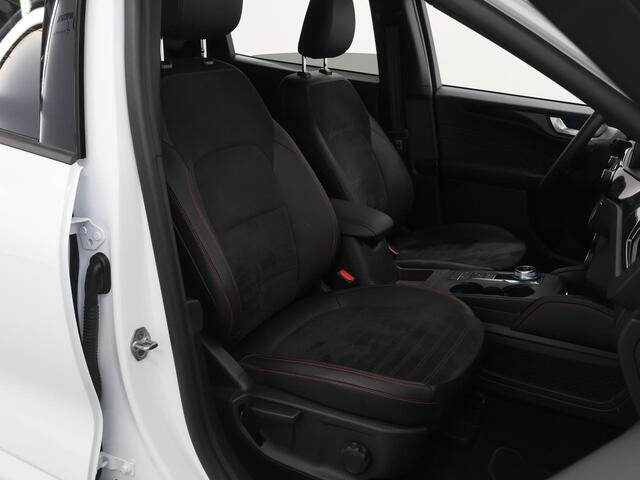 Ford KUGA 2.5 PHEV ST-Line X | Trekhaak | Panoramadak | B&O | Winterpakket | Cruise Control Adaptief | Navigatie | Climate Control | Elektr. Achterklep |