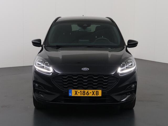 Ford KUGA 2.5 PHEV ST-Line X | Winterpakket | Cruise Control Adaptief | Head-Up | B&O | Navigatie | Elektrische Achterklep |