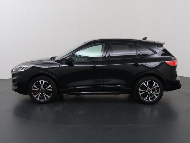 Ford KUGA 2.5 PHEV ST-Line X | Winterpakket | Cruise Control Adaptief | Head-Up | B&O | Navigatie | Elektrische Achterklep |