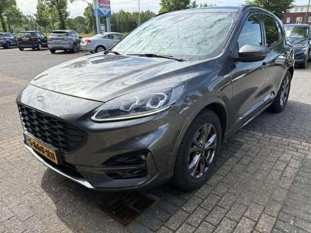 Ford KUGA 1.5 EcoBoost ST-Line X 150pk/110kW 6-bak