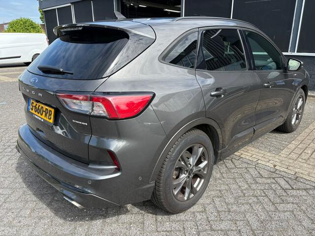 Ford KUGA 1.5 EcoBoost ST-Line X 150pk/110kW 6-bak