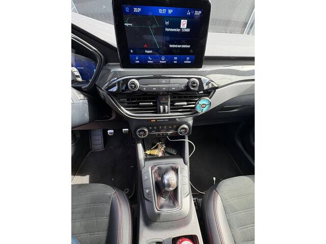 Ford KUGA 1.5 EcoBoost ST-Line X 150pk/110kW 6-bak