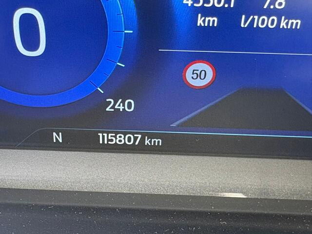 Ford KUGA 1.5 EcoBoost ST-Line X 150pk/110kW 6-bak