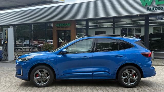 Ford KUGA 2.5 PHEV ST-LINE X 243pk / FULL OPTIONS / 18inch All weather