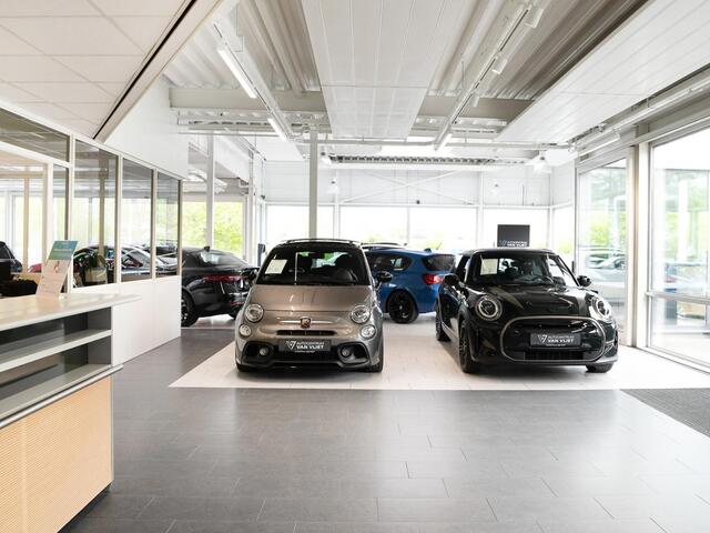 Ford KUGA 1.5 EcoBoost Titanium | APPLE CARPLAY / ANDROID AUTO | LEDEREN BEKLEDING | CRUISE CONTROL |