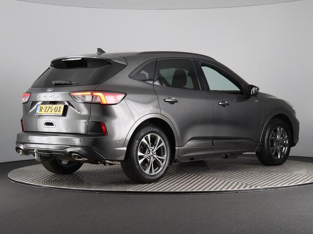 Ford KUGA 2.5 PHEV ST-Line X (Elek. trekhaak / B&O / Camera / ACC / Winterpakket)