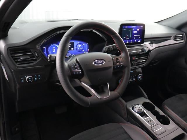 Ford KUGA 2.5 PHEV ST-Line X (Elek. trekhaak / B&O / Camera / ACC / Winterpakket)